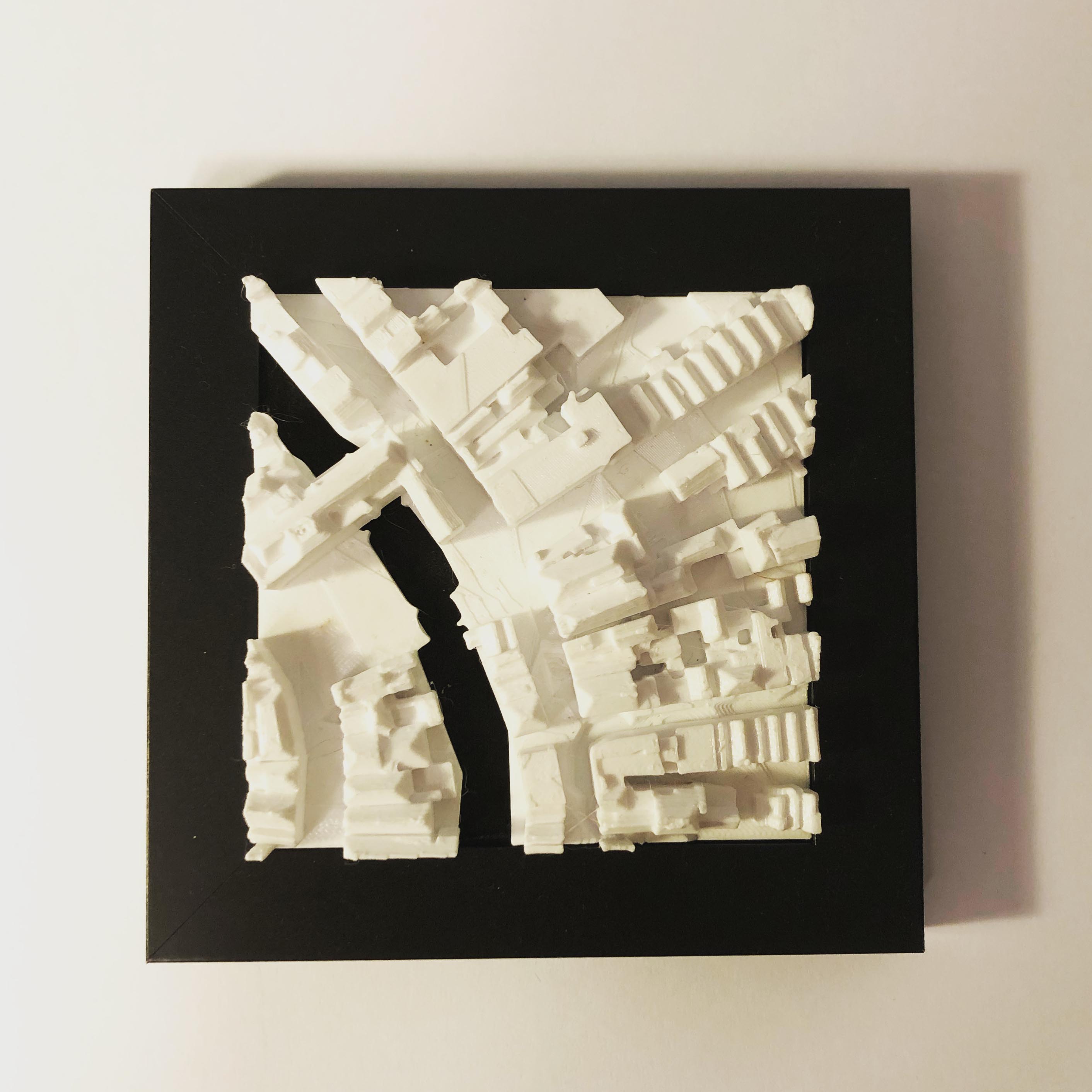 3D Print 's-Hertogenbosch